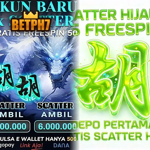 betph7 Masuk