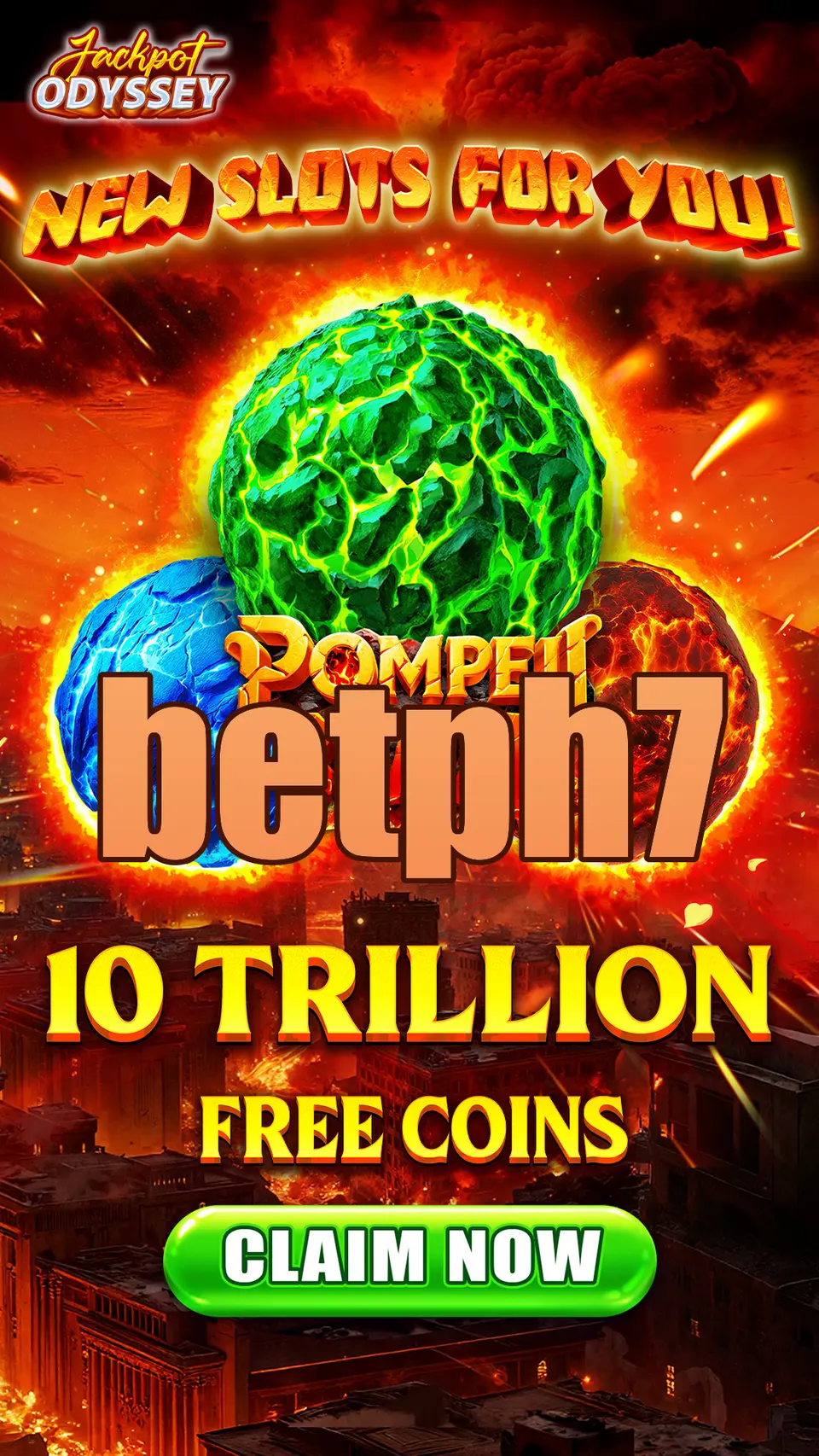 betph7 Masuk