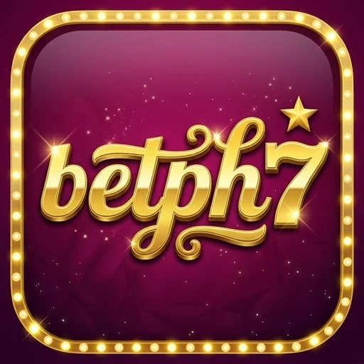 betph7 Logo - Resmi