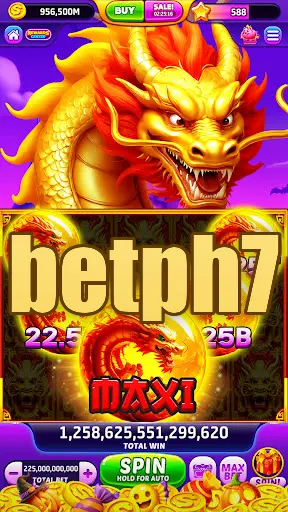 betph7 Tangkapan Layar - APK Resmi